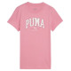 Puma ESS Logo Tee W 586775 52 (L)