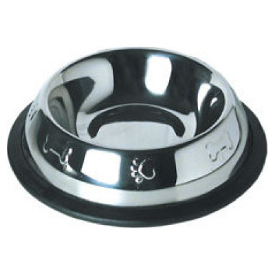 Record Metāla bļoda PYRAMID 29cm/1,8L