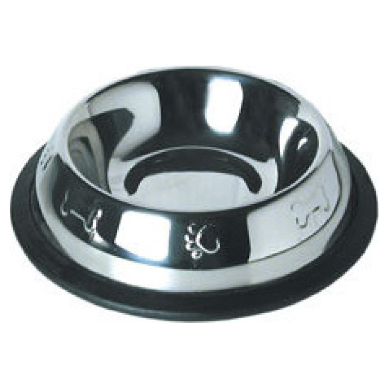 Record Metāla bļoda PYRAMID 29cm/1,8L