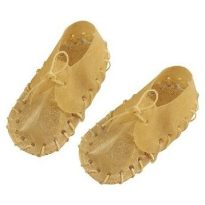 Record Papildbarība suņiem Zābaciņi 13cm 2gb