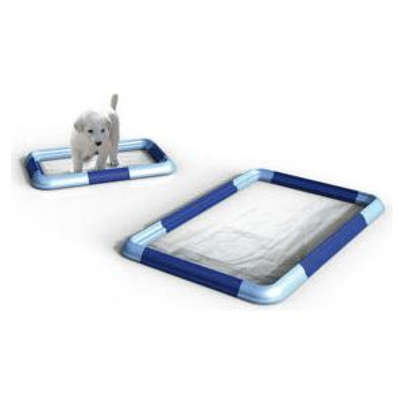 Georplast Modulārs paladziņu turētājs &bdquo;All in one&rdquo; no 50-30cm līdz 60x90cm