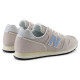 New Balance Women's New Balance 373 sneakers suede beige (WL373BL2) (36.5)
