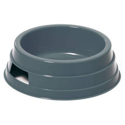 Georplast Plastmasas bļoda, apaļa 20x 7,5h, lt.1,20