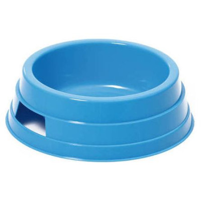 Georplast Plastmasas bļoda, apaļa 20x 7,5h, lt.1,20