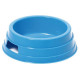Georplast Plastmasas bļoda, apaļa 20x 7,5h, lt.1,20