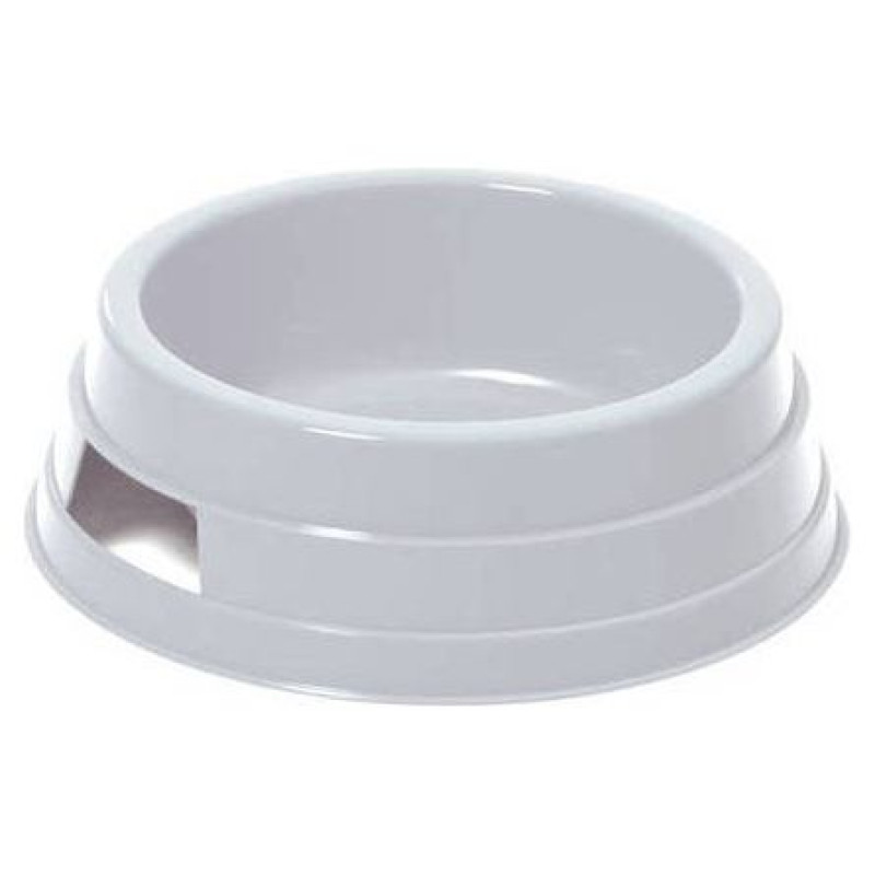 Georplast Plastmasas bļoda, apaļa 20x 7,5h, lt.1,20