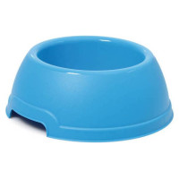 Georplast Plastmasas bļoda, apaļa 25 x 9,5h, lt. 1,30