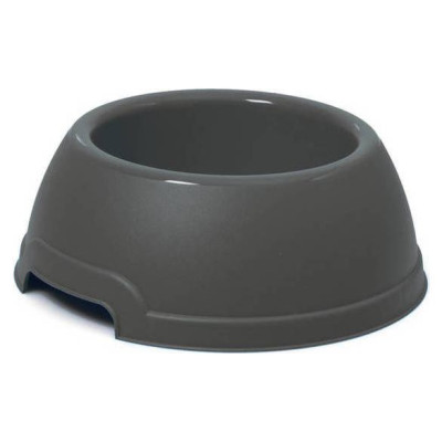 Georplast Plastmasas bļoda, apaļa 25 x 9,5h, lt. 1,30