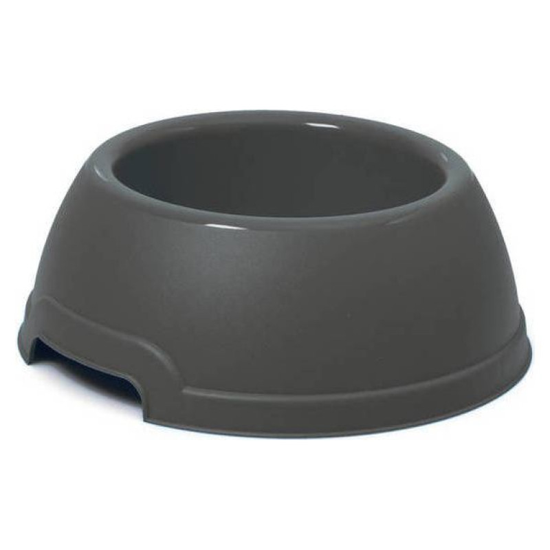 Georplast Plastmasas bļoda, apaļa 25 x 9,5h, lt. 1,30