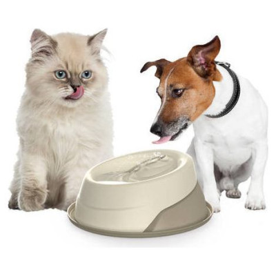 Georplast Ūdens strūklaka mīļdzīvniekiem TREVI lt. 2,00