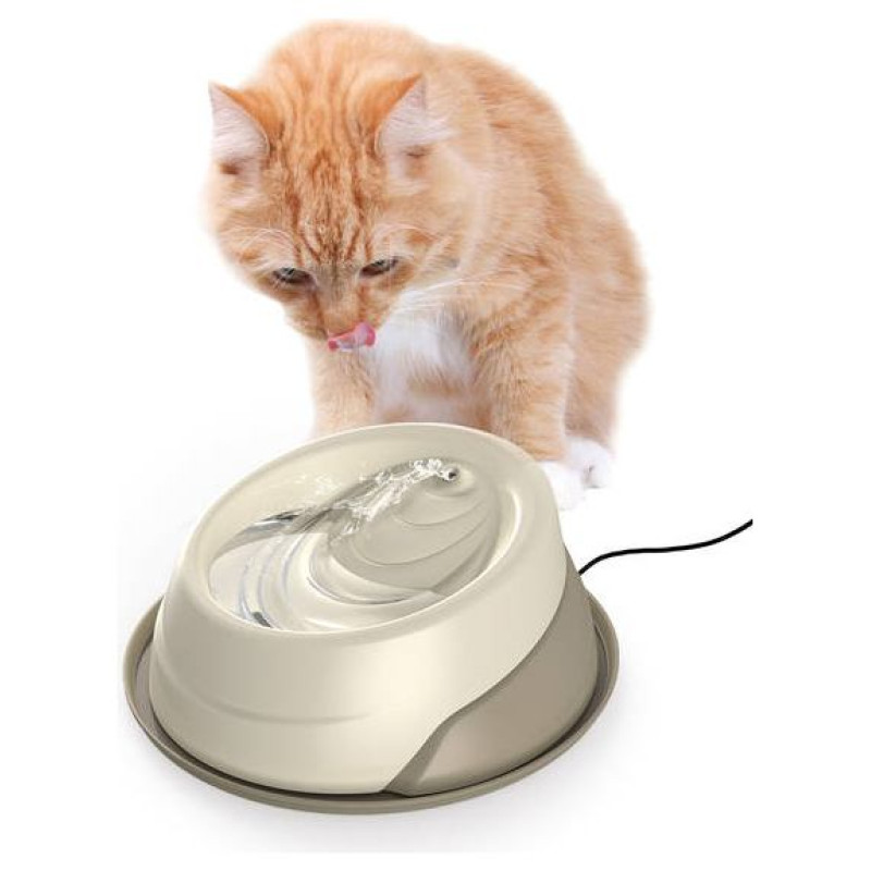 Georplast Ūdens strūklaka mīļdzīvniekiem TREVI lt. 2,00