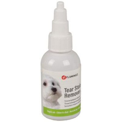 Flamingo asaru traipu tīrītājs 50ml