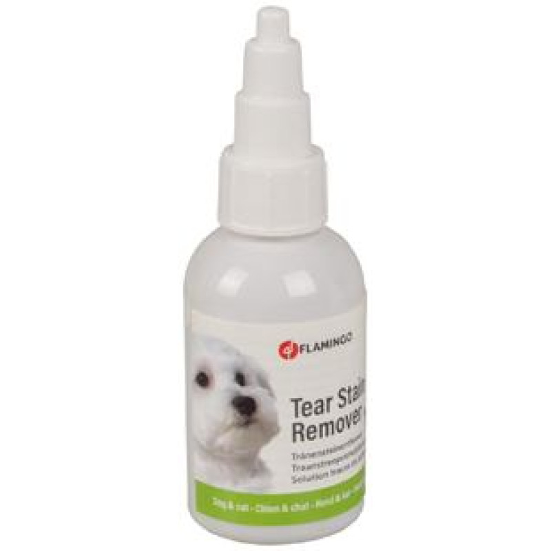 Flamingo asaru traipu tīrītājs 50ml