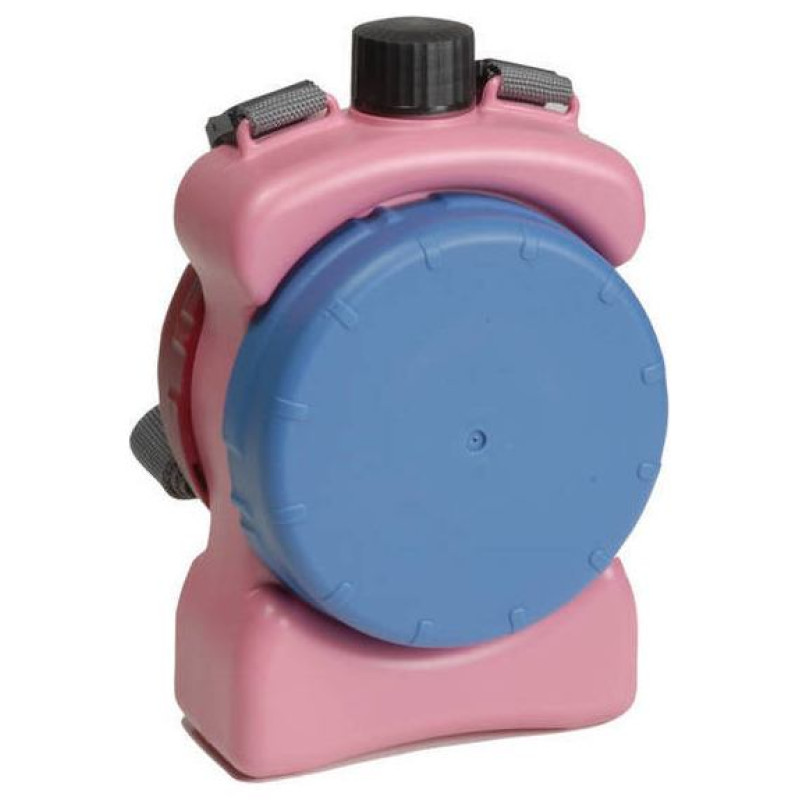 Record Ceļojumu trauks ūdenim/barībai 1L.