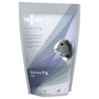 Trovet Guinea Pig GHF 1,2 kg - barība jūrascūciņām
