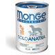 Monge Dog Monoprotein Pate Only Duck 400 g