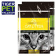 Tiger Pet Lemon Scent 10 l - cementējoši pakaiši kaķu tualetei