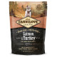 Carnilove Salmon & Turkey Large Breed Puppy 1,5 kg barība suņiem
