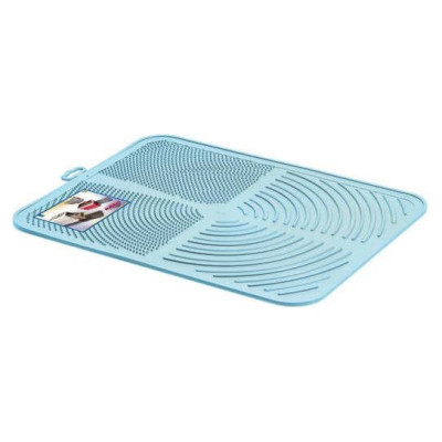 Georplast Paklājs pie kaķu tualetes ALADDIN 41,5 x 32 cm, neslīdo&scaron;s