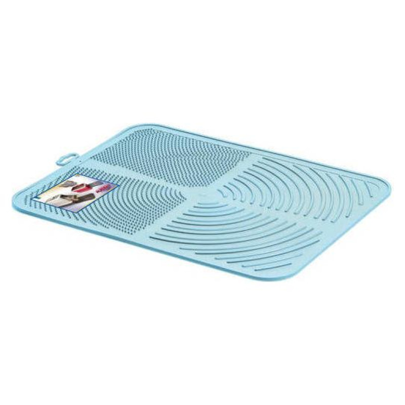 Georplast Paklājs pie kaķu tualetes ALADDIN 41,5 x 32 cm, neslīdo&scaron;s