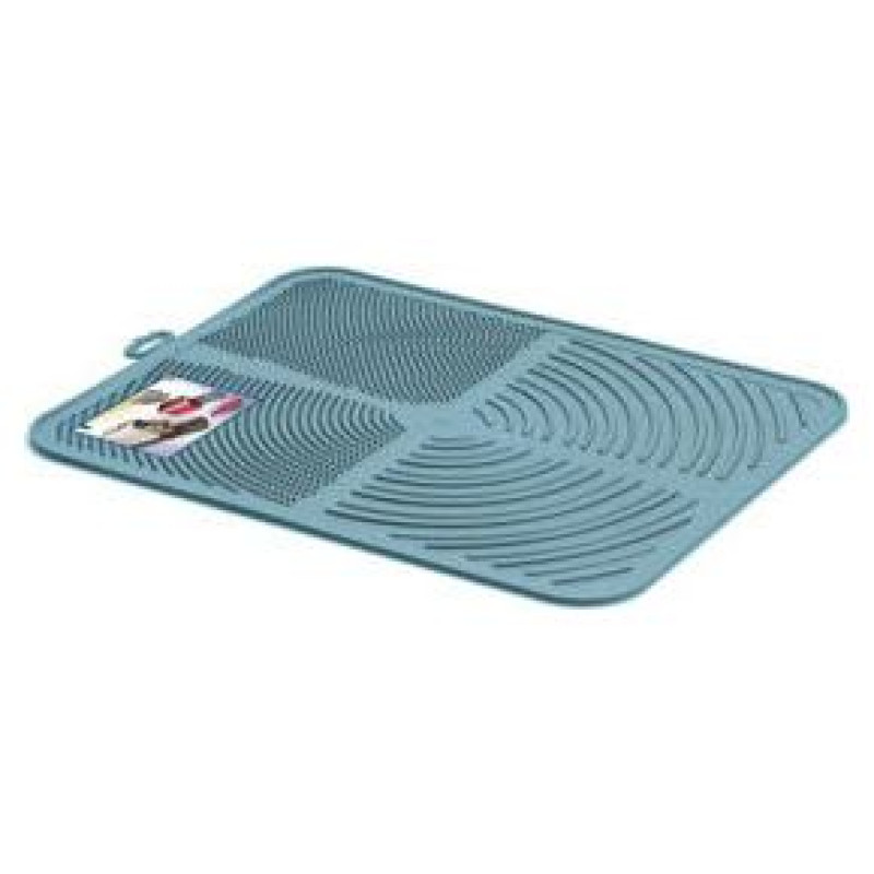 Georplast Paklājs pie kaķu tualetes ALADDIN 41,5 x 32 cm, neslīdo&scaron;s