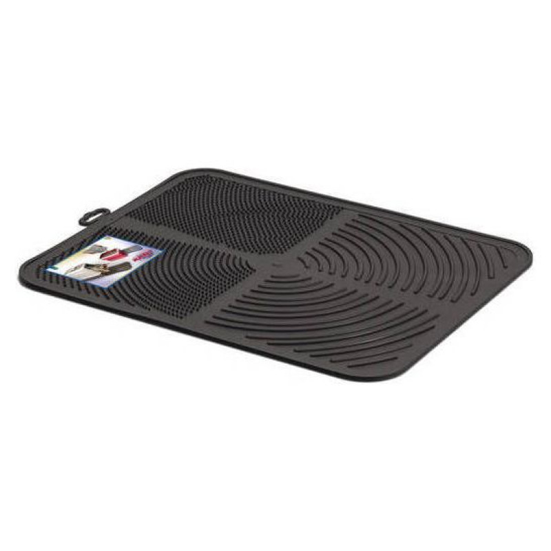 Georplast Paklājs pie kaķu tualetes ALADDIN 41,5 x 32 cm, neslīdo&scaron;s