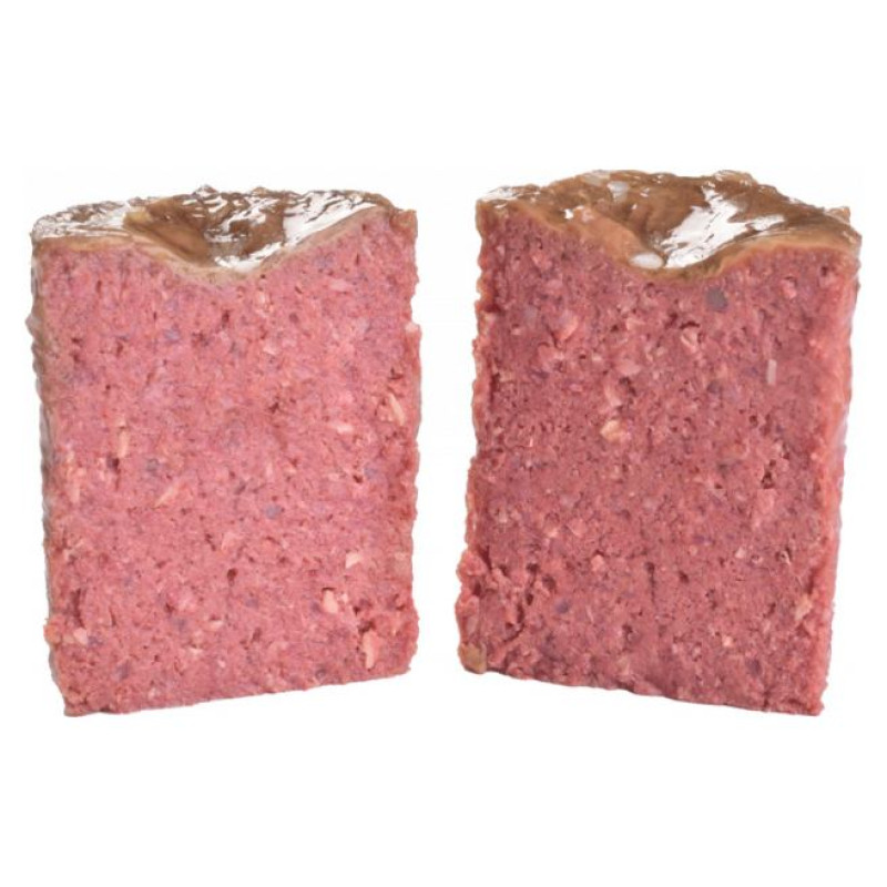 Brit Premium by Nature wet Beef with Tripes 800 g konservi suņiem