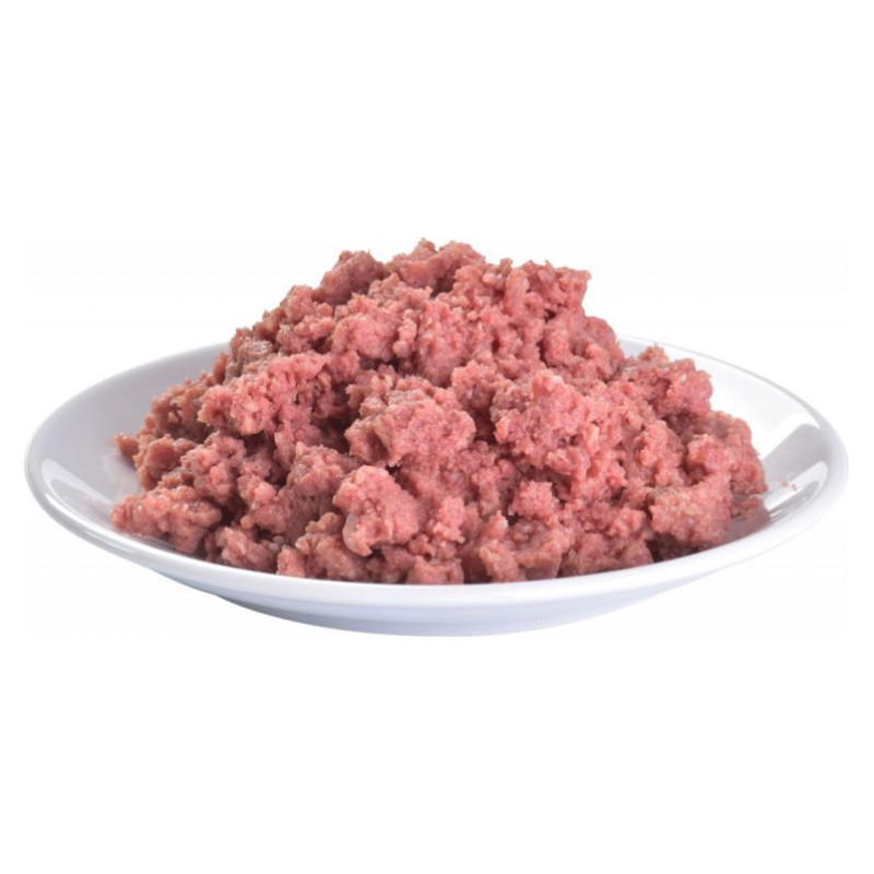 Brit Premium by Nature wet Beef with Tripes 800 g konservi suņiem