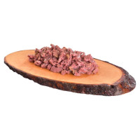 Carnilove Cat Pouch Wild Boar Chamomile 85g mitrā barība kaķiem