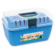 Georplast Transporta būris Twister 29x19x18 h