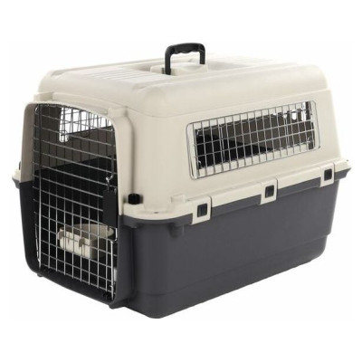 Flamingo aviācijas transporta būris NOMAD M 53x67x47cm