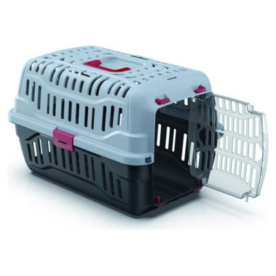 Georplast Transporta būris Spark 48x32xh30cm