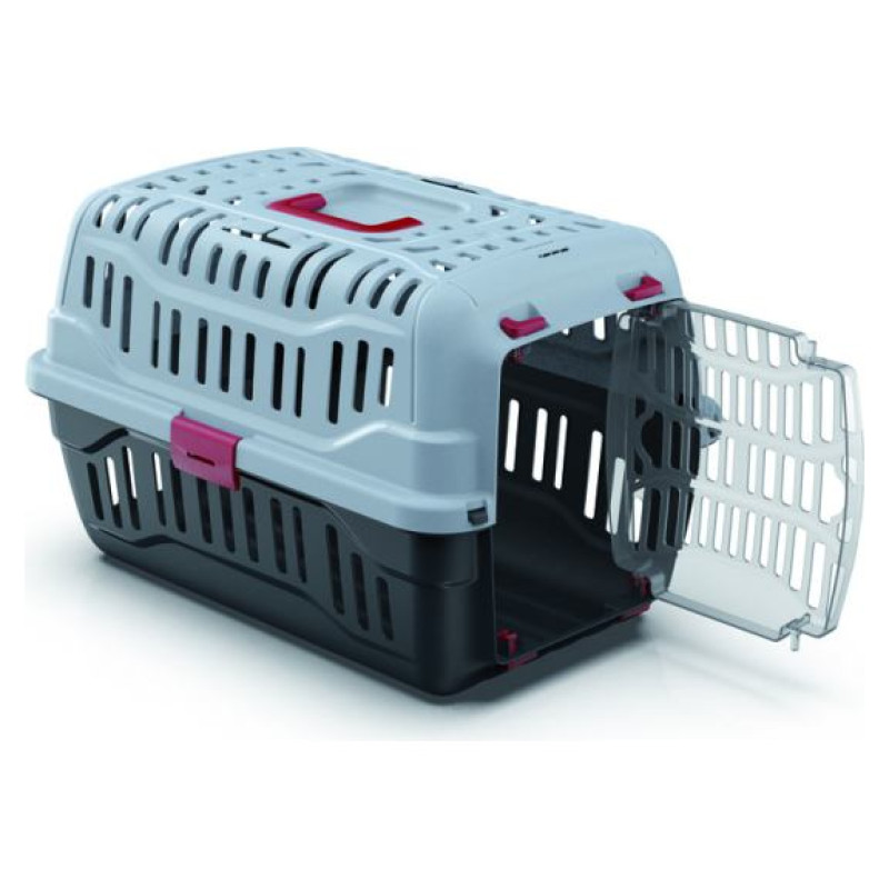 Georplast Transporta būris Spark 48x32xh30cm