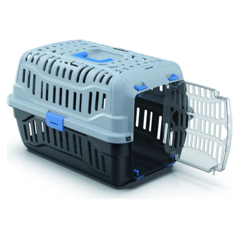 Georplast Transporta būris Spark 48x32xh30cm