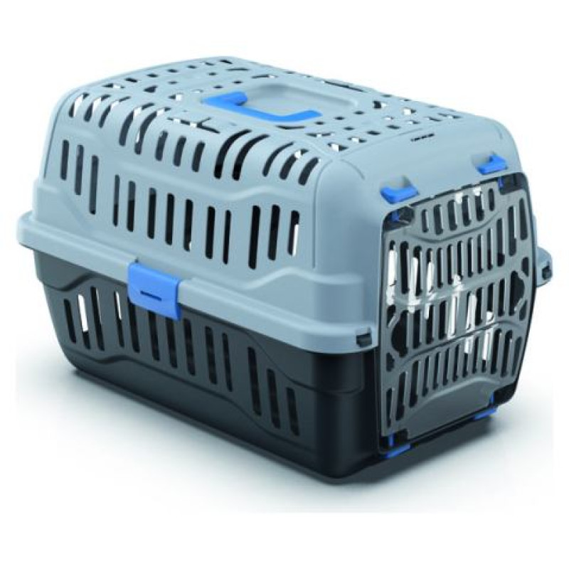 Georplast Transporta būris Spark 48x32xh30cm