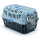 Georplast Transporta būris Spark 48x32xh30cm