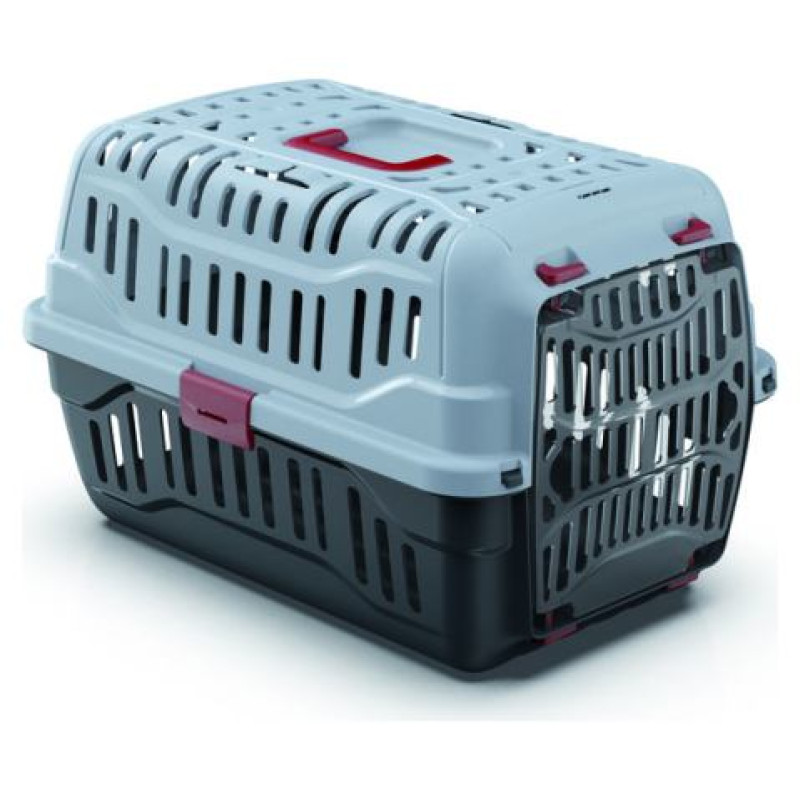 Georplast Transporta būris Spark 48x32xh30cm