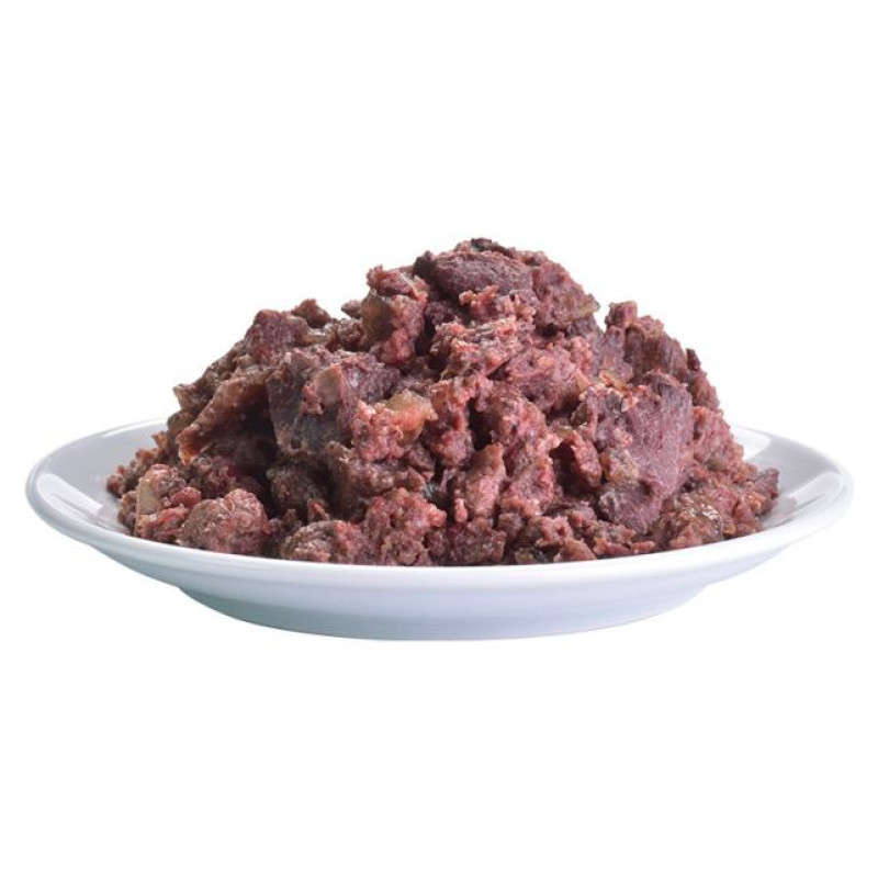 Brit Fresh Beef&Pumpkin 400 g - konservi suņiem