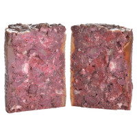 Brit Fresh Beef&Pumpkin 400 g - konservi suņiem