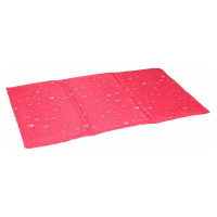 Flamingo FRESK atvēsinošs paklājs FUCHSIA L 90x50cm