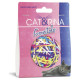 Record Rotaļlieta kaķiem CAT&RINA WOOL BALL 5,5cm