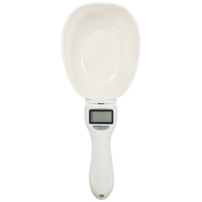 Record Liek&scaron;ķere ar digitālajiem svariem