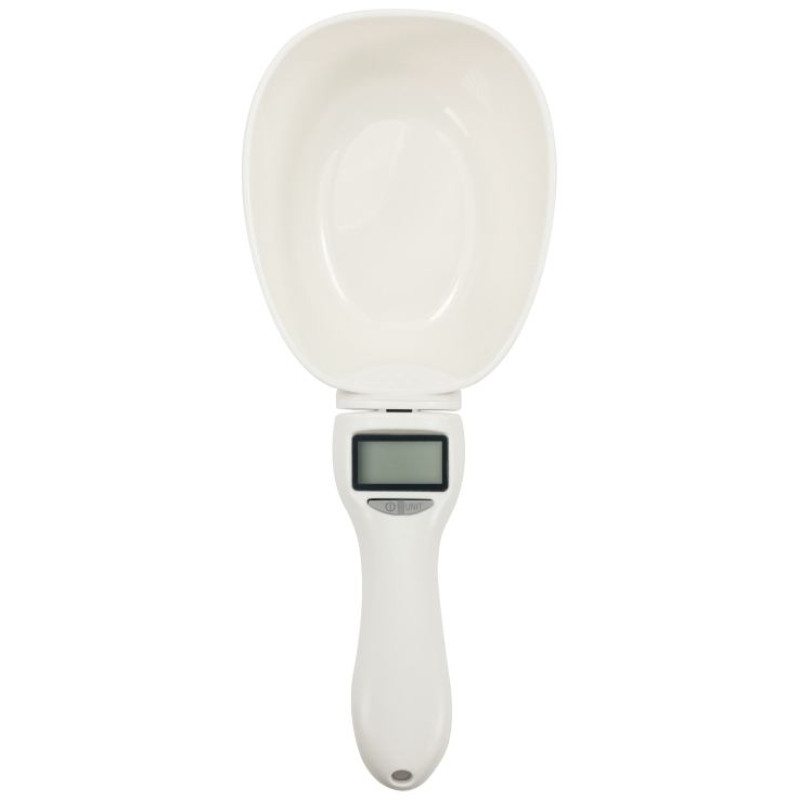 Record Liek&scaron;ķere ar digitālajiem svariem