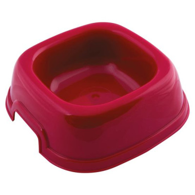 Georplast Plastmasas bļoda Mon-Ami cm 26 x 26 x 8,5 h  - lt. 1,53