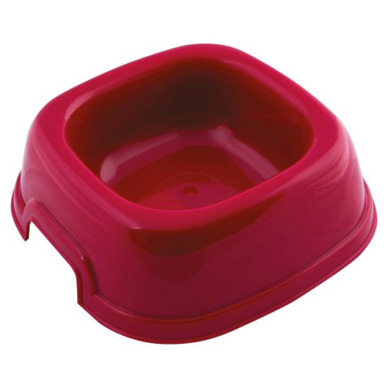 Georplast Plastmasas bļoda Mon-Ami cm 26 x 26 x 8,5 h  - lt. 1,53