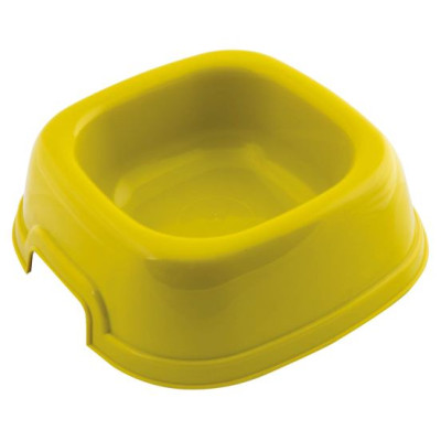 Georplast Plastmasas bļoda Mon-Ami cm 26 x 26 x 8,5 h  - lt. 1,53