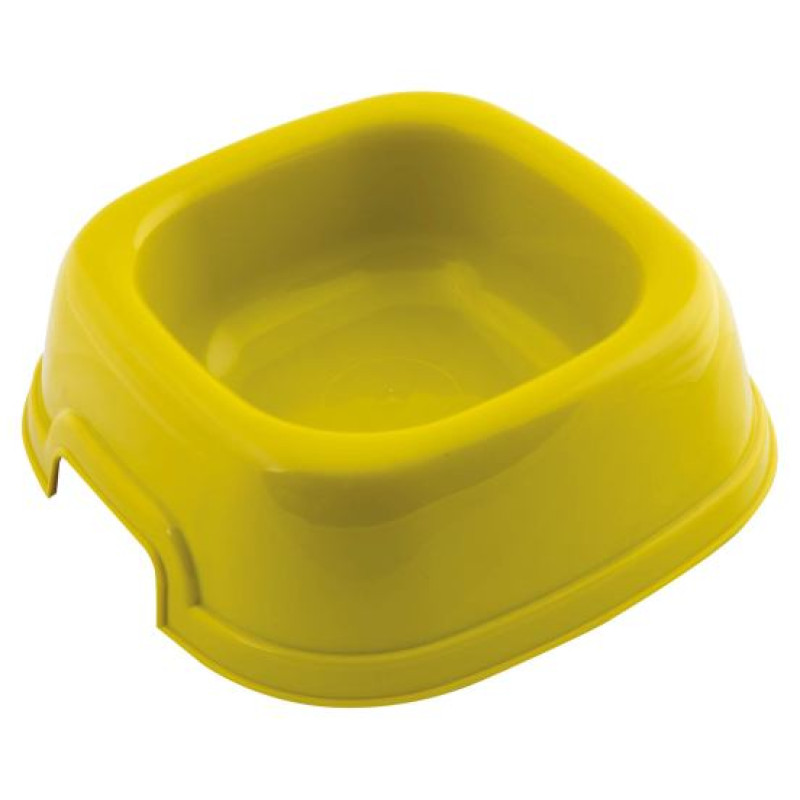 Georplast Plastmasas bļoda Mon-Ami cm 26 x 26 x 8,5 h  - lt. 1,53