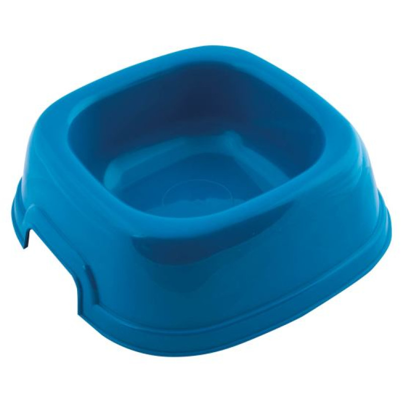 Georplast Plastmasas bļoda Mon-Ami cm 26 x 26 x 8,5 h  - lt. 1,53