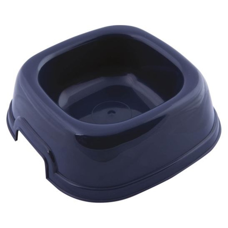 Georplast Plastmasas bļoda Mon-Ami cm 26 x 26 x 8,5 h  - lt. 1,53