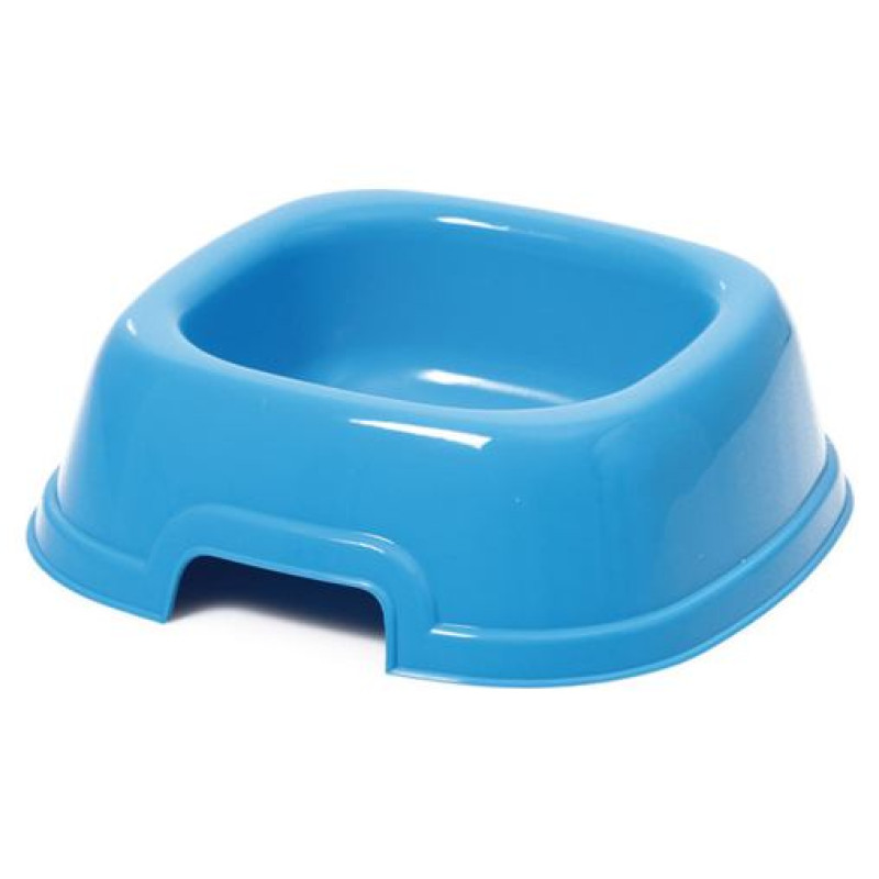 Georplast Plastmasas bļoda Mon-Ami cm 26 x 26 x 8,5 h  - lt. 1,53